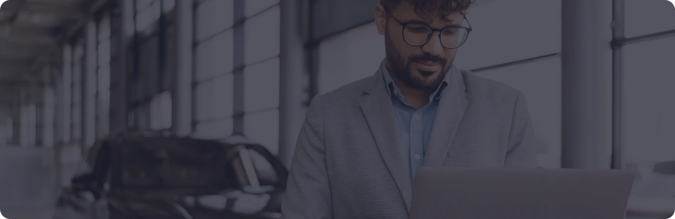 Bilonline, din bilhandel alltid nära